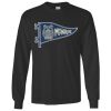 2400 Adult Ultra Cotton Long Sleeve T-Shirt Thumbnail