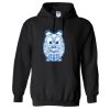 18500 Adult Heavy Blend Hooded Sweatshirt Thumbnail