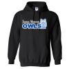 18500 Adult Heavy Blend Hooded Sweatshirt Thumbnail