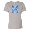 6413 Women’s Extra Soft Tri-blend Tee Thumbnail