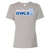 6413 Women’s Extra Soft Tri-blend Tee Thumbnail